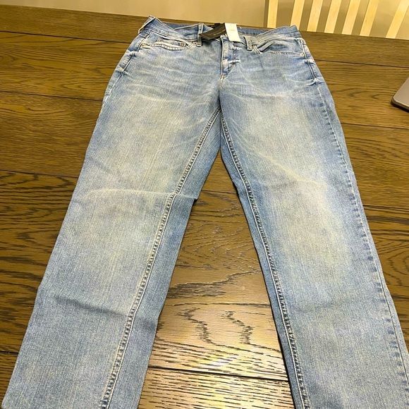 Banana republic jeans new with tags - size 6 - Picture 1 of 3